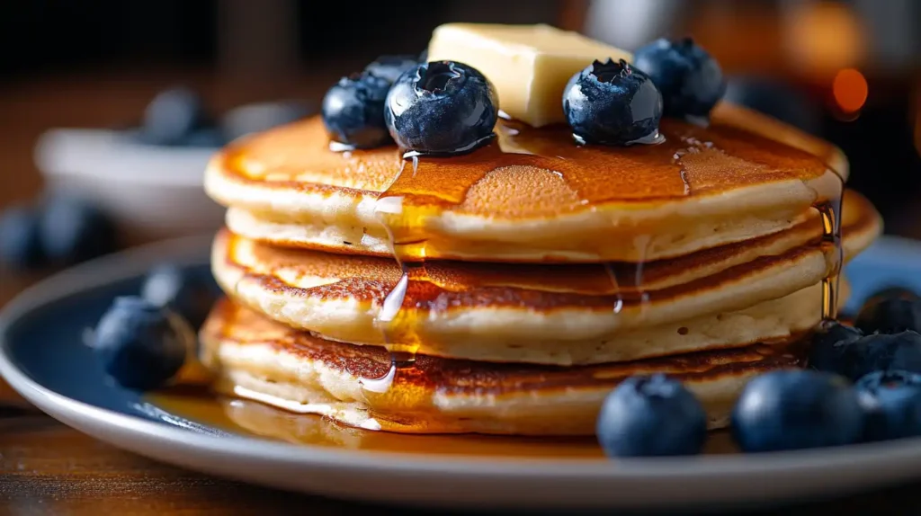 cracker barrel pancake recipe