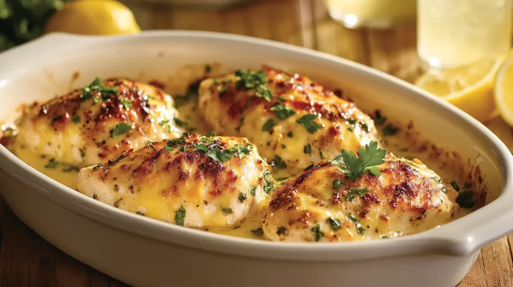 What is the Original Forgotten Chicken Recipe? 2 What is the original Forgotten chicken recipe?