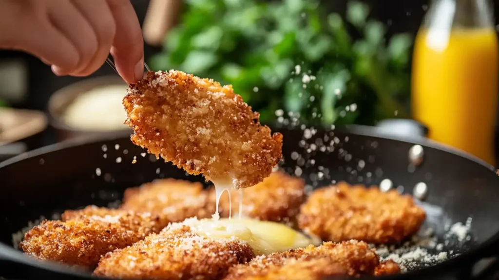Is a Chicken Parm Sandwich Worth the Bite? Everything You Need to Know 2 Should you eat a chicken parm sandwich?