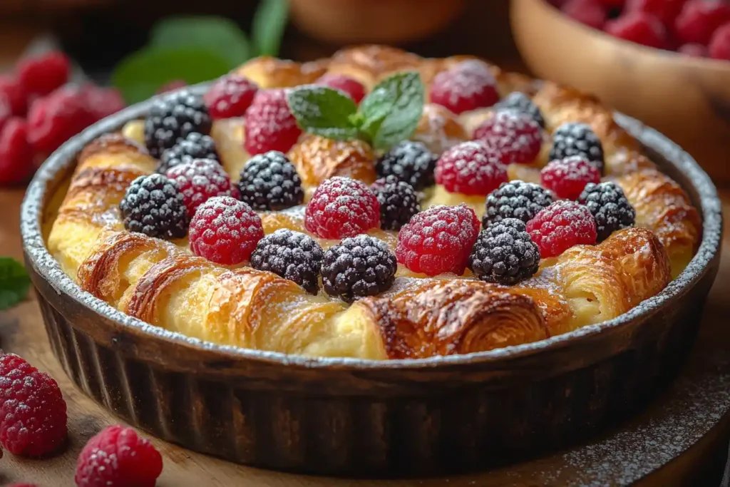 What Can I Do with a Stale Croissant? 3 What can I do with a stale croissant?