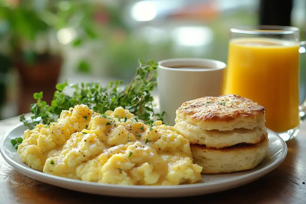 What to Serve with Chicken Biscuits? 2 What to serve with chicken biscuits?