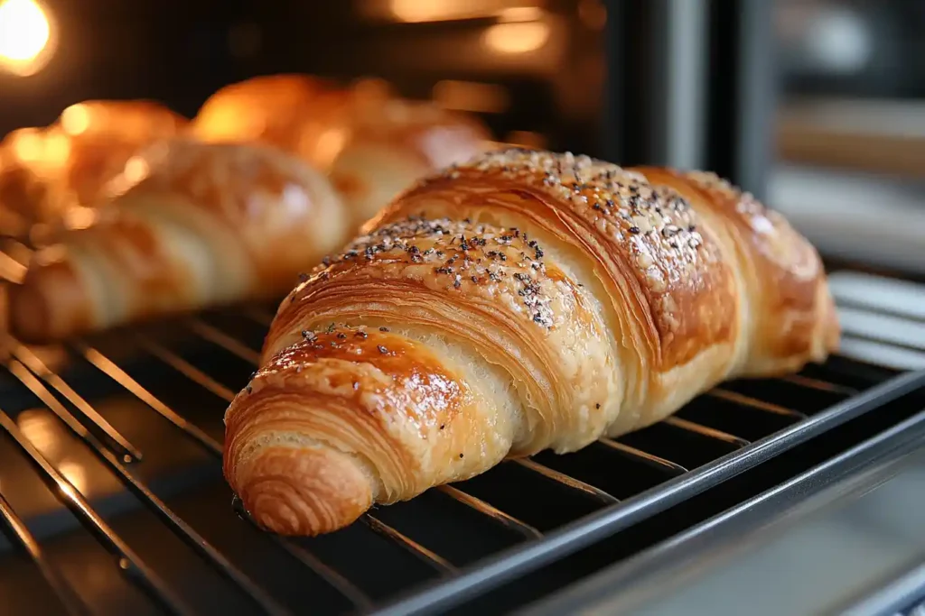 Can I Freeze Croissants? A Complete Guide to Preserving and Enjoying Croissants 3 Can I freeze croissants?