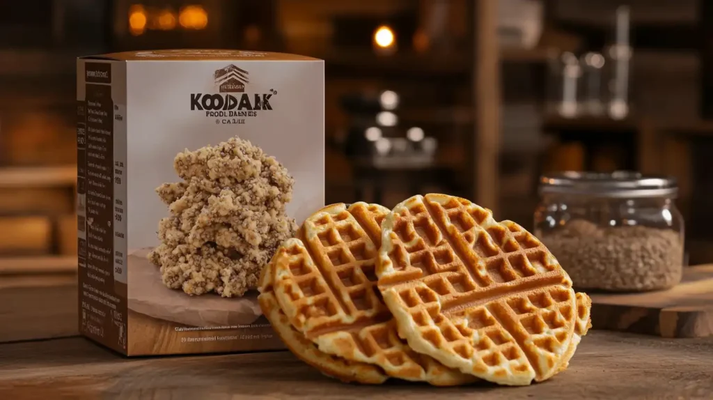 Why Are Kodiak Waffles Being Recalled? Shocking Details Revealed 3 Why are Kodiak waffles being recalled?
