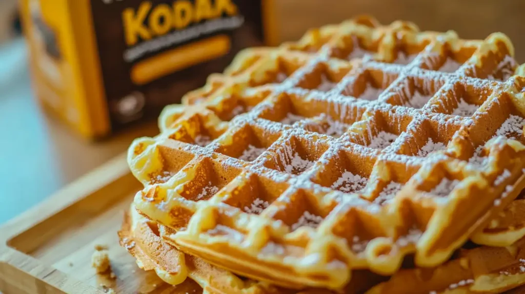 Why Are Kodiak Waffles Being Recalled? Shocking Details Revealed 2 Why are Kodiak waffles being recalled?