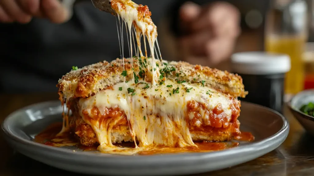 Are Chicken Parmesan Sandwiches Affordable? 2 Are chicken parmesan sandwiches affordable?