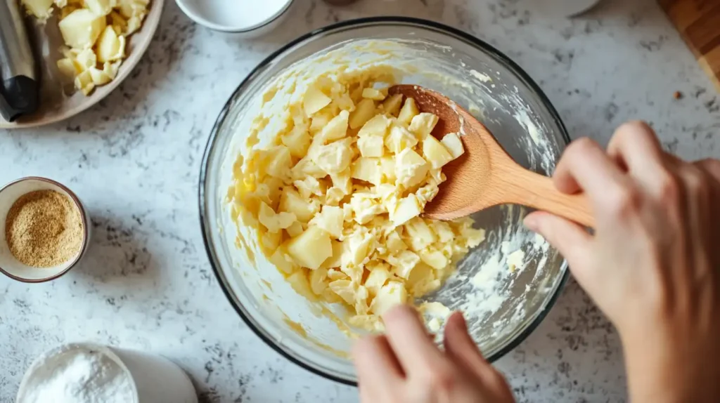 What is a Country Potato Salad? 3 What is a country potato salad?