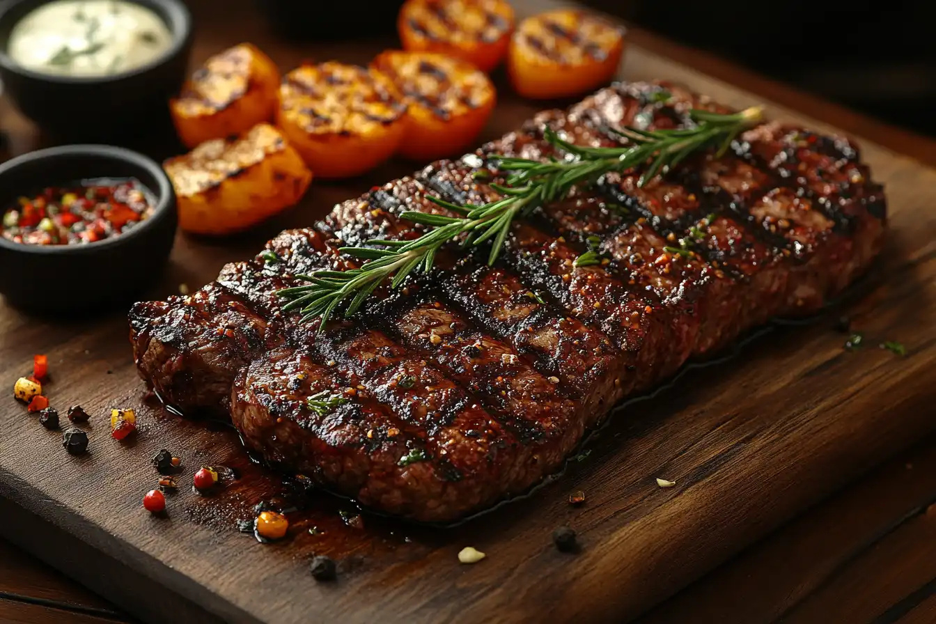 Is chuck eye a good ribeye?