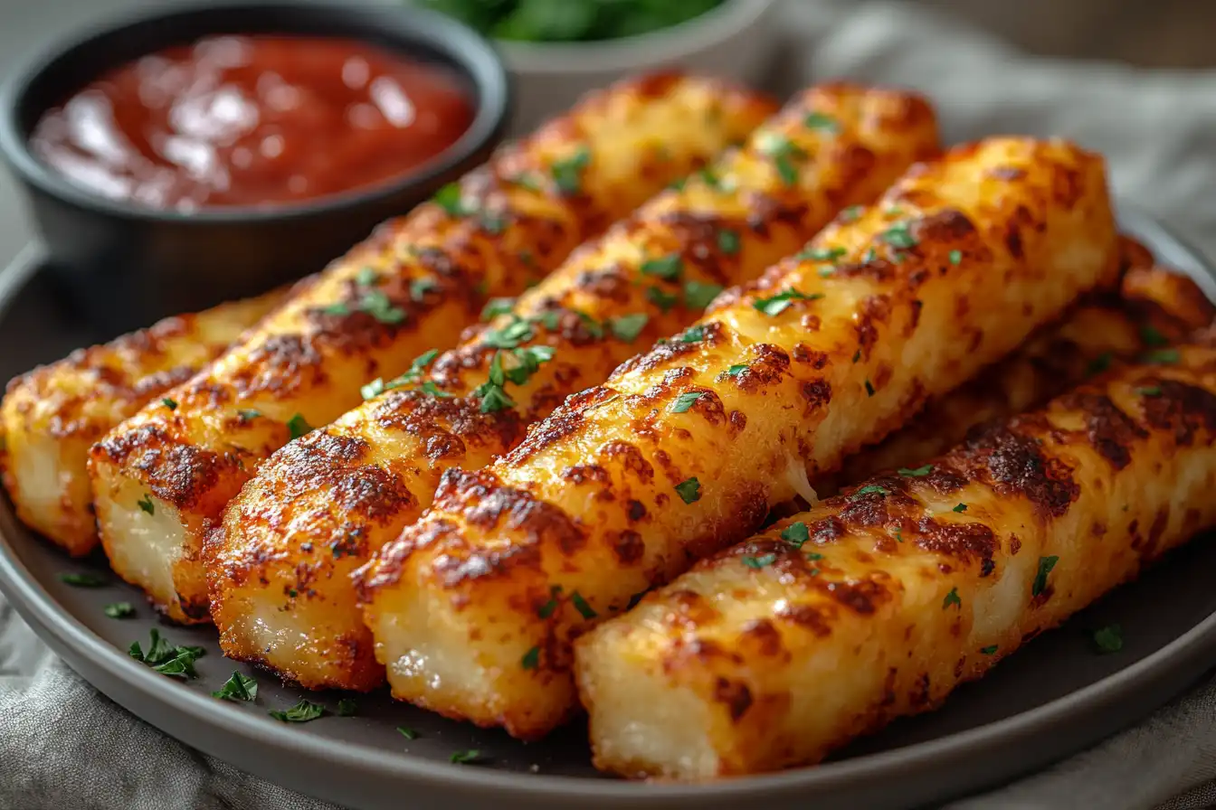 pizza sticks