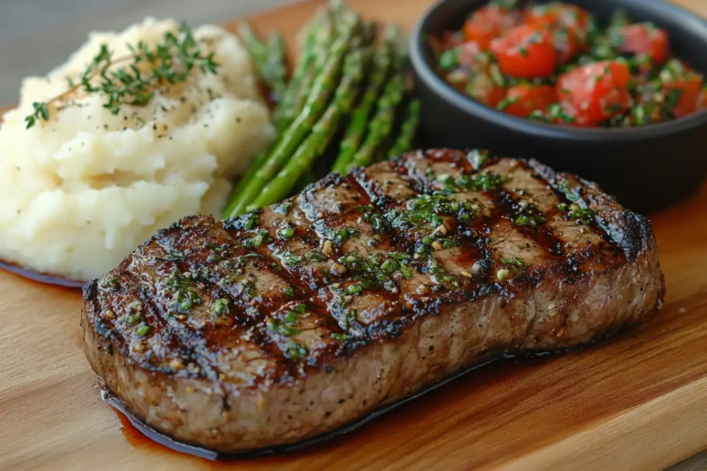 What Is a Chuck Eye Steak? The Ultimate Guide 3 What is a chuck eye steak?