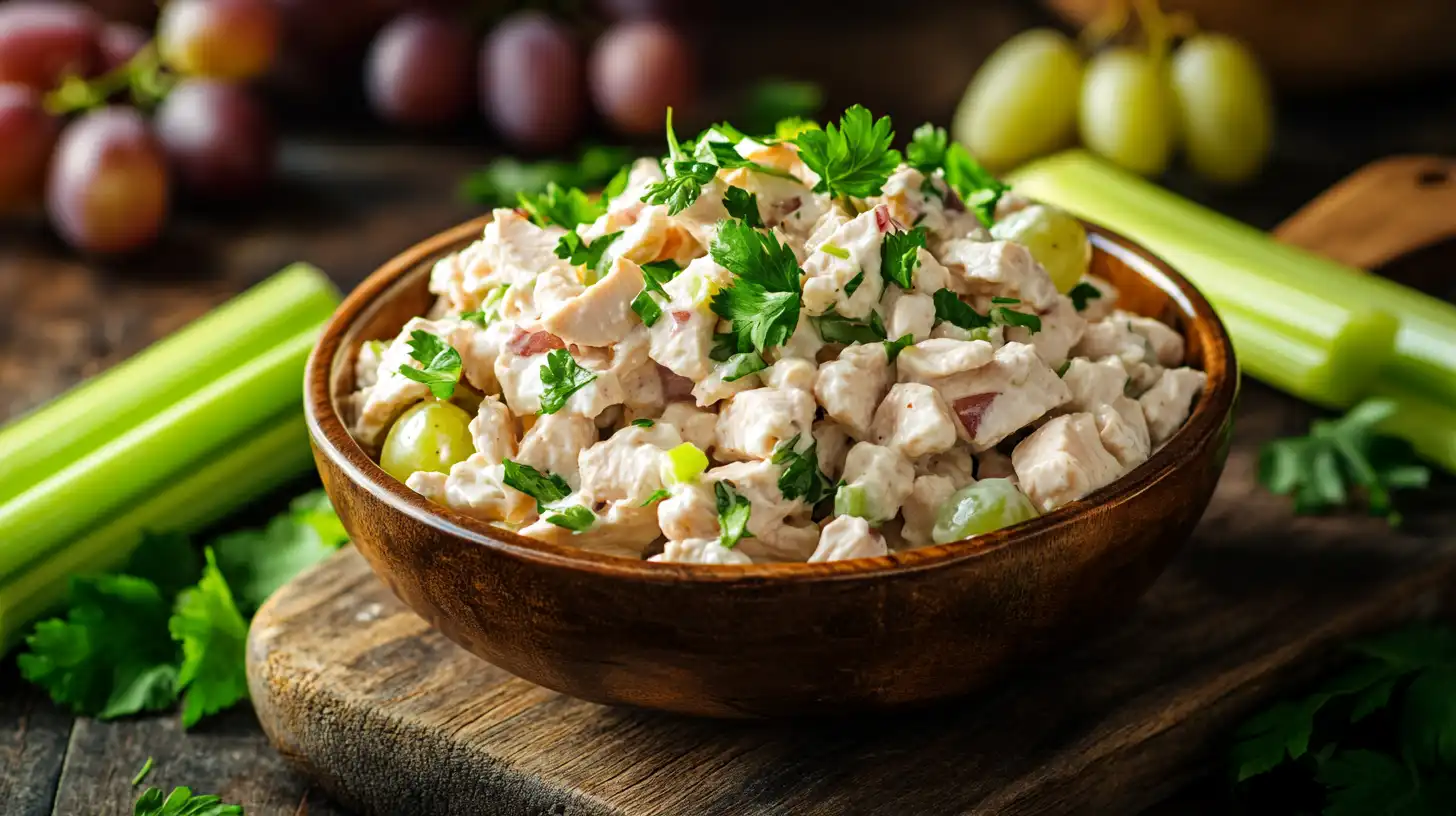 chicken salad chick recipe