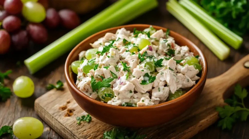 What is Chicken Salad Chick