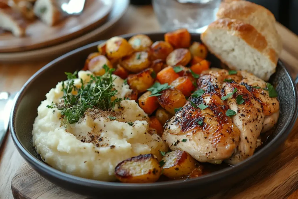 alice springs chicken recipe