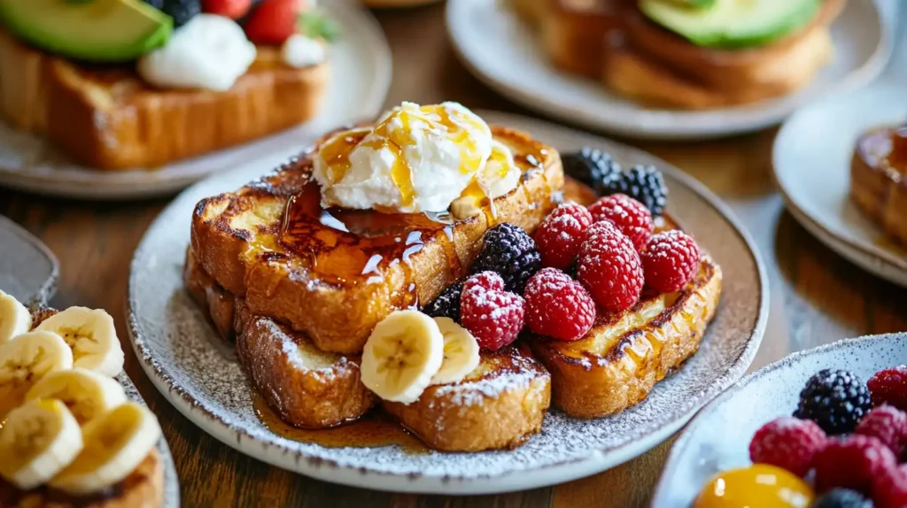 cracker barrel french toast recipe