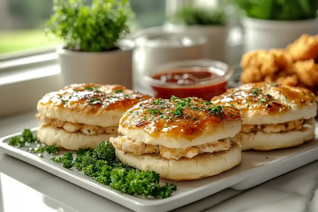 Are Chicken Biscuits a Southern Thing? 3 Are chicken biscuits a southern thing?