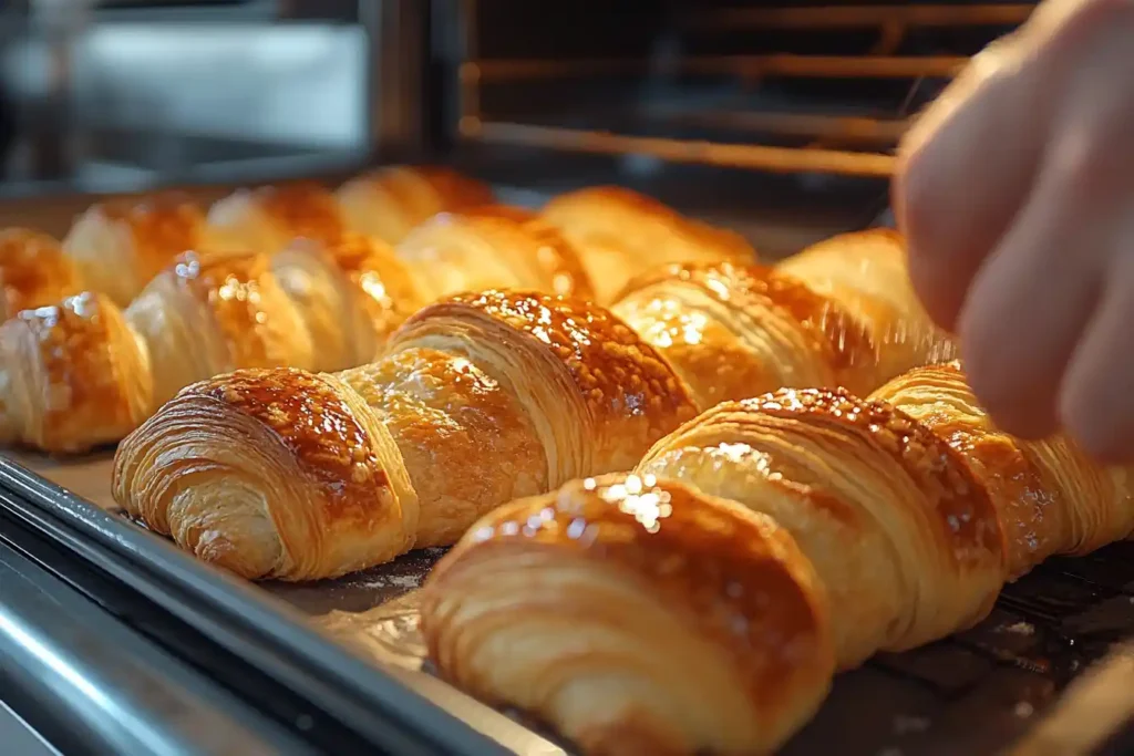 What Can I Do with a Stale Croissant? 2 What can I do with a stale croissant?