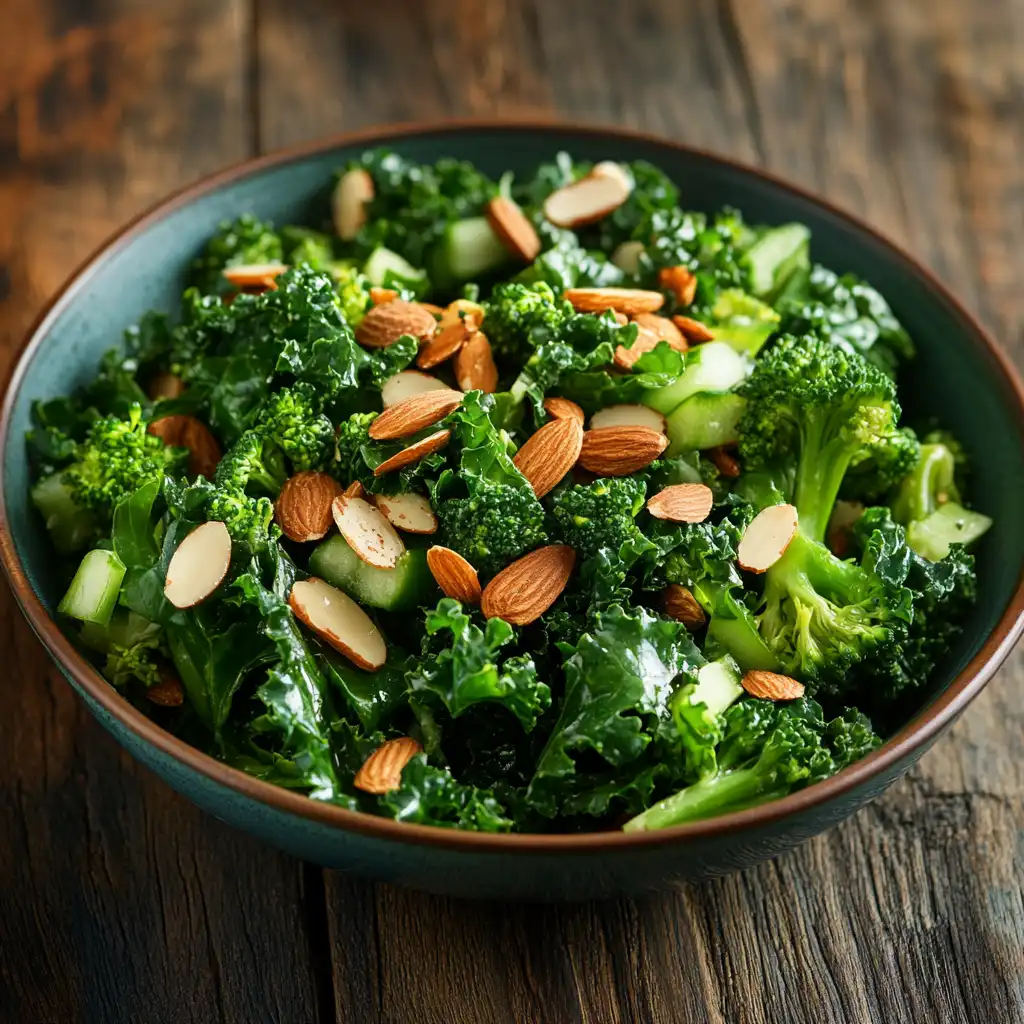 Chick-fil-A Kale Salad