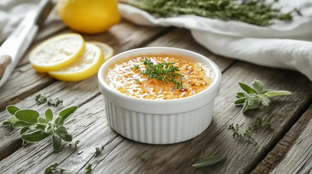 What Does Creme Brulee Taste Like? 4 What does Creme Brulee taste like?