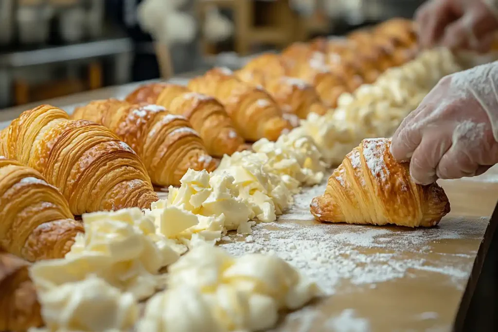 What is the French Law on Croissants? A Comprehensive Guide 2 What is the French law on croissants?
