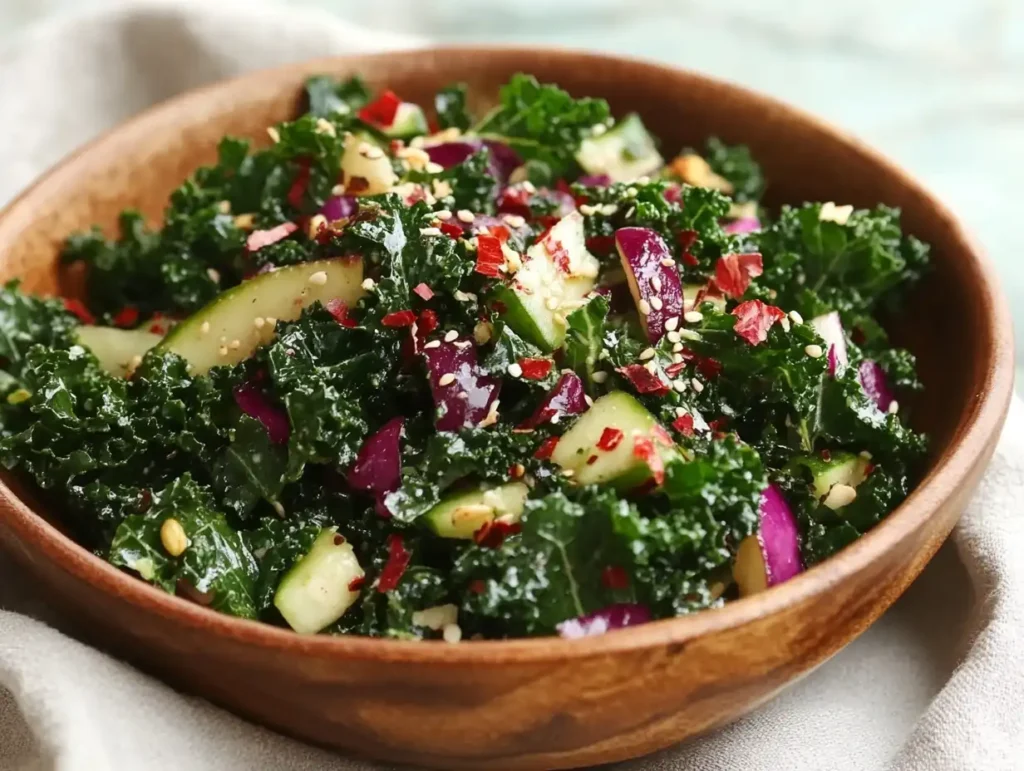 What's in a Kale Crunch Salad? 2 u5778331574 Whats in a Kale Crunch Salad ar 43 v 6.1 82f44433 68b5 4b7f abee d86ede7b04cb 3 optimized What's in a Kale Crunch Salad?