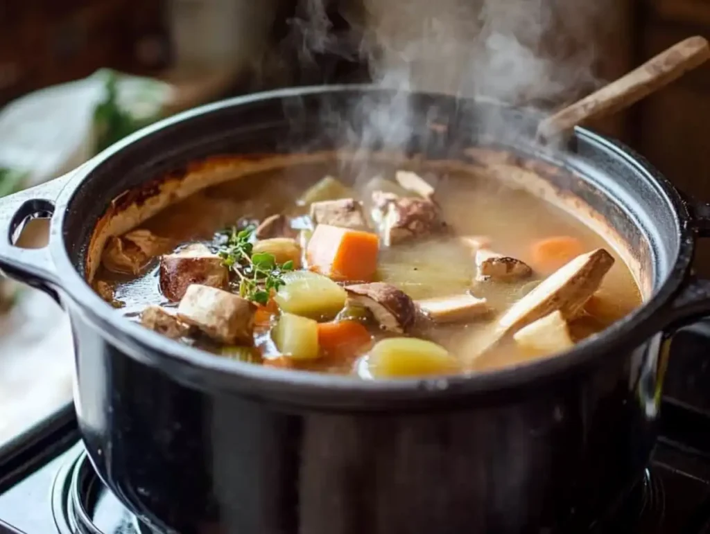 Where can I buy beef soup bones?