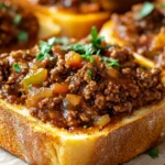 Texas Toast Sloppy Joes Recipe 9 U5778331574 A Close Up Of Freshly Baked Texas Toast Sloppy Jo Cfdcea73 7efb 4d5d 8d0e 2d4351f6dde5 1